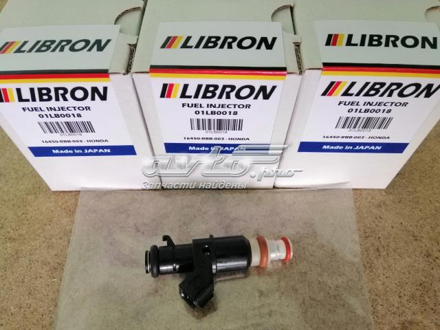 Купить 01LB0018 Libron Клапанная форсунка