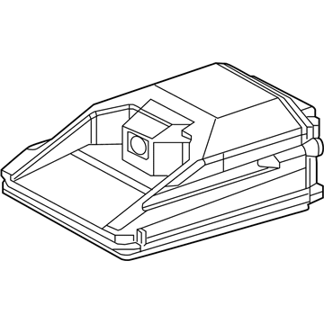 Купить 68251681AF Chrysler 