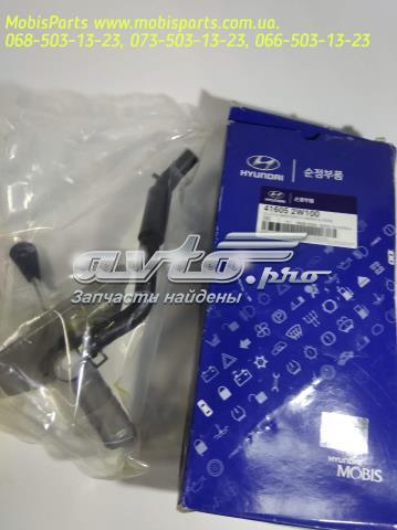 416052W100 Hyundai/Kia 