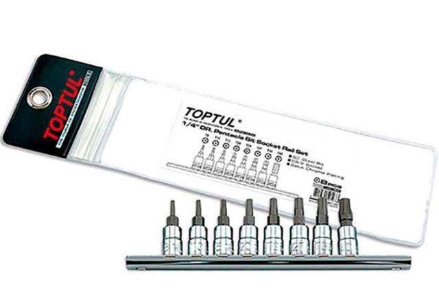 GAAG0805 Toptul 