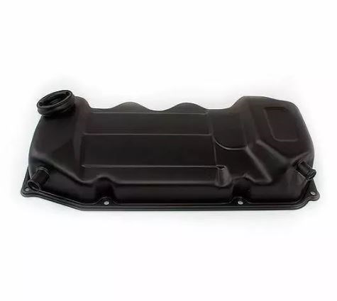 4801003030CA Chery Крышка двигателя