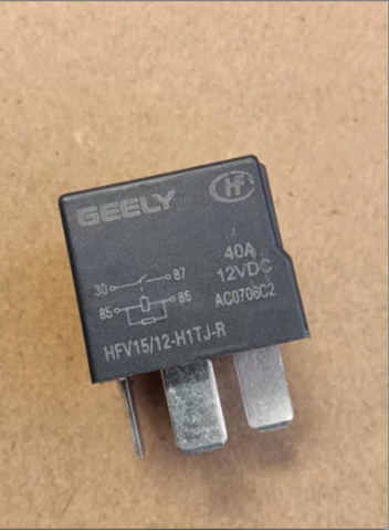  1067001007 Geely