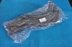 Купить PXNLA099 Parts-Mall Шланг радиатора охлаждения нижний