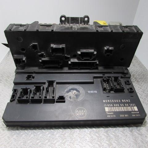  Mercedes 6399005300