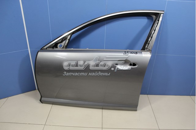 Купить C2Z2061 Jaguar Дверь передняя, левая