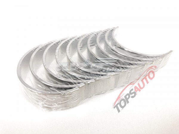 Коренные вкладыши коленвала комплект (STD) Taiho R752ASTD