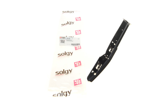 Направляющая переднего бампера правая Solgy 304056 цена, от 3.60 USD