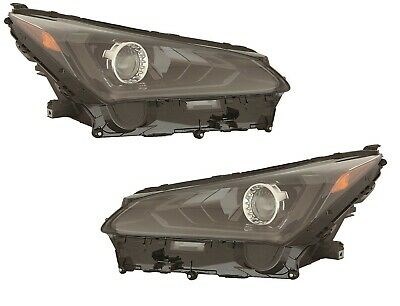 Правая блок фара FPS FP8166R2P цена, от 331.25 USD