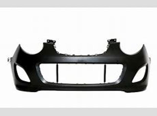 Бампер на авто KIA Picanto I хэтчбек (BA) (2007 - 2011) цена, от 24.98 USD