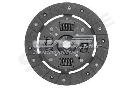 Диск сцепления Starline SLLA0592