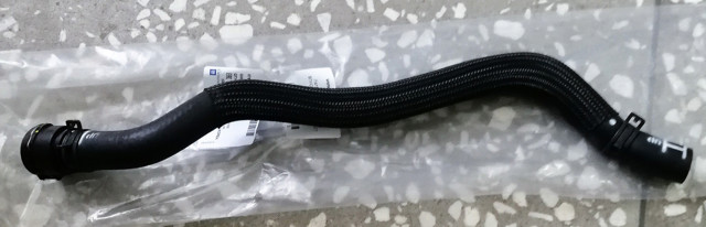 Патрубок отопителя Opel 95390883 цена, от 15.11 USD