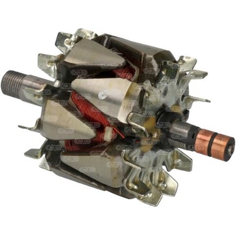 Induzido (rotor) do gerador para Opel Insignia (G09)