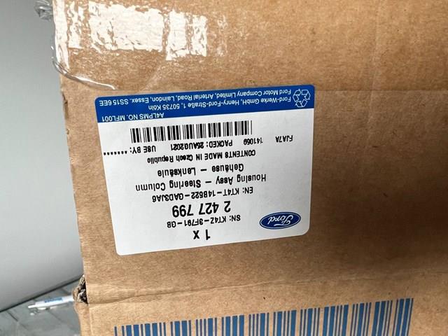 Подрулевой шлейф Tqparts TQ10582