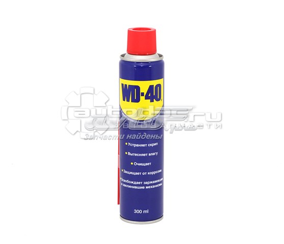 смазка универсальная WD300 Многоцелевая литиевая смазка WD-40 WD300