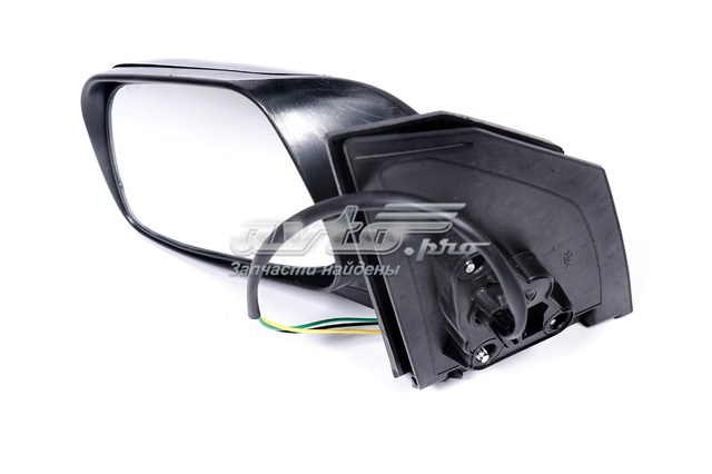 Левое боковое зеркало BYDF38202100 BYD
