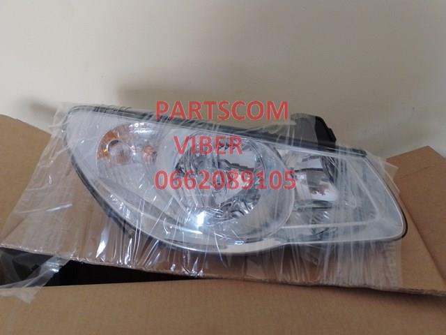 921022H021 Hyundai/Kia Фара передняя правая
