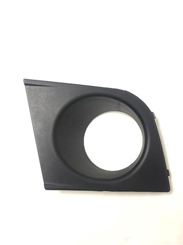 Заглушка ПТФ бампера переднего левая Nissan/Infiniti 62257ED000 цена, от 39.49 USD
