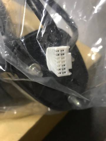 Наружное зеркало правое View MAX FP7020M08 цена, от 109.54 USD