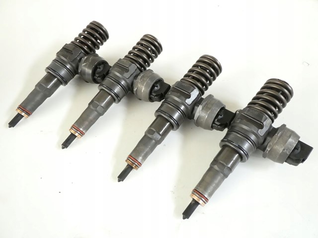 0414720312 Bosch Топливные форсунки