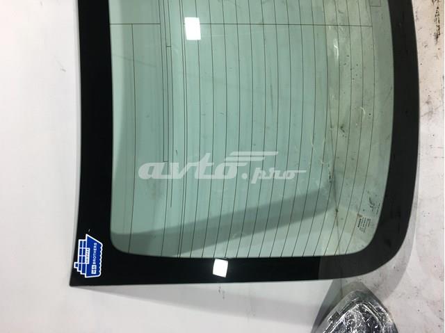 Заднее стекло 797123TA1A Nissan/Infiniti