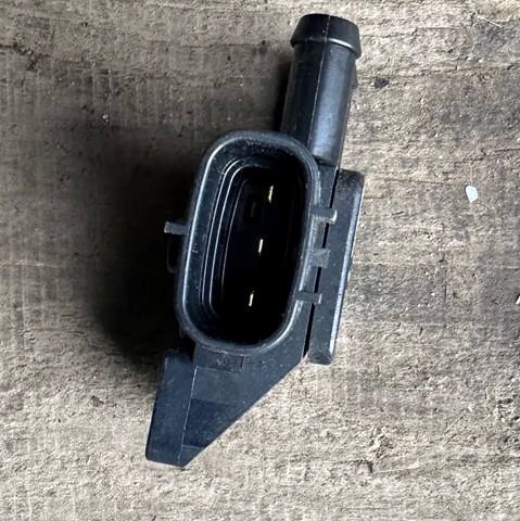 Sensor de pressão dos gases de escape 392102A800 Hyundai/Kia