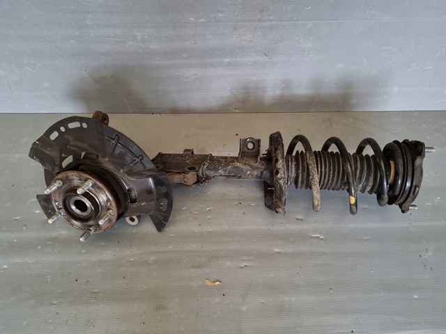 54661J7AA0 Hyundai/Kia Амортизатор передней подвески правый
