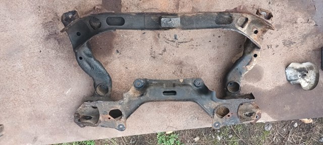 Viga de suspensão dianteira (plataforma veicular) para Mercedes E  S211