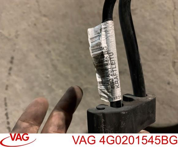  4G0201545BG VAG