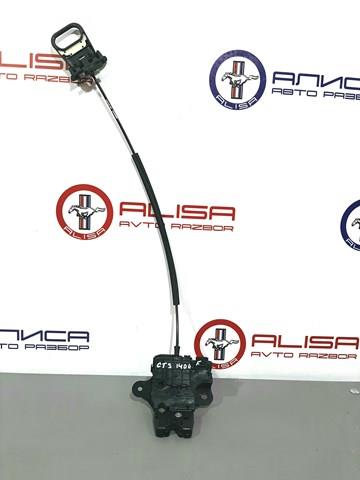 Замок двери багажника Chevrolet Cruze седан (J300) (2009 - 2026) цена, от 11.62 USD