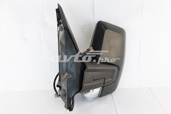 LL0160015L GP Левое боковое зеркало