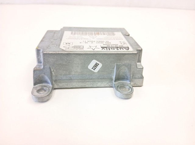  Peugeot/Citroen 9660349980 цена, от 28.19 USD