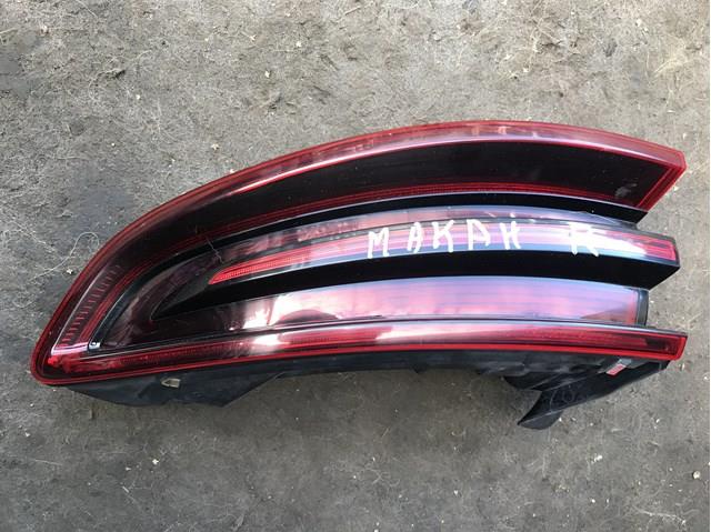 Купить 95B945096B VAG Фонарь задний правый, внешний
