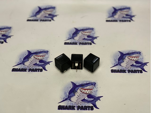 YWB500060 LAND ROVER Relé de ventilador de habitáculo original y equivalente