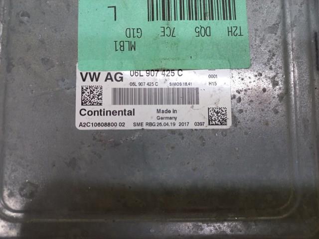 06L907425C VAG 
