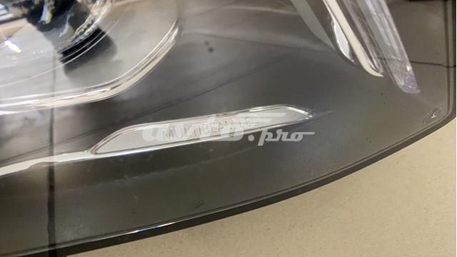Правая блок фара Mercedes A2139062606 цена, от 371.20 USD