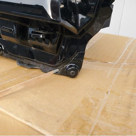 Правая блок фара Toyota 8114560Q50 цена, от 1502.12 USD