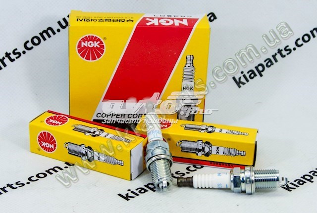 BP5ES11 NGK Vela de ignição