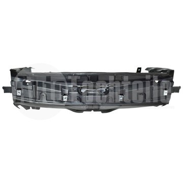 Дефлектор радиатора 7015104 Autotechteile