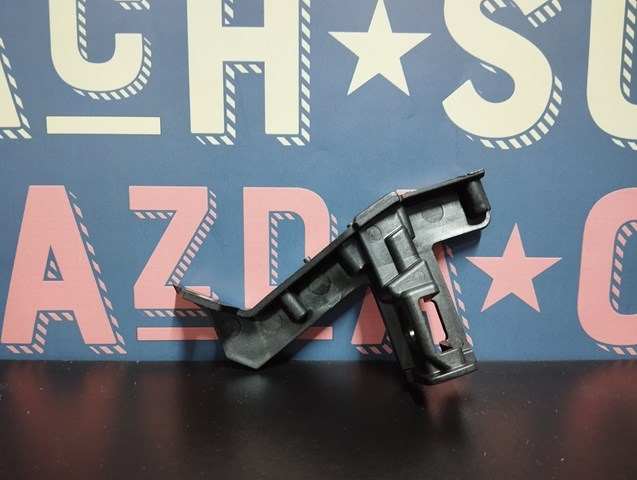 86577D7000 Hyundai/Kia Кронштейн бампера переднего внешний левый