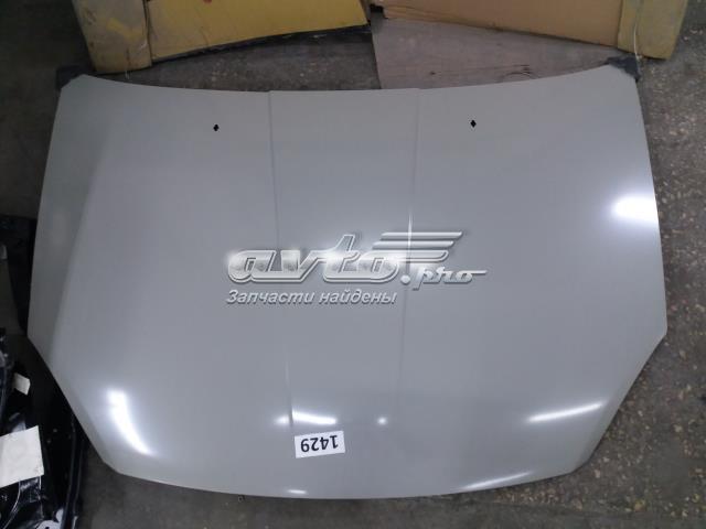 Капот A218402010DYS Simyi