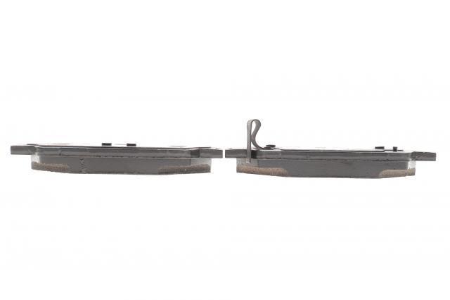 Колодки Icer 182414 цена, от 42.94 USD
