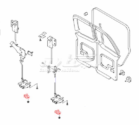  813504A500 Hyundai/Kia