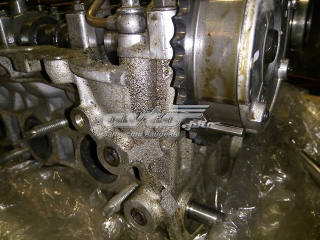 Головка двигателя Mazda PE0110100B цена, от 128.39 USD