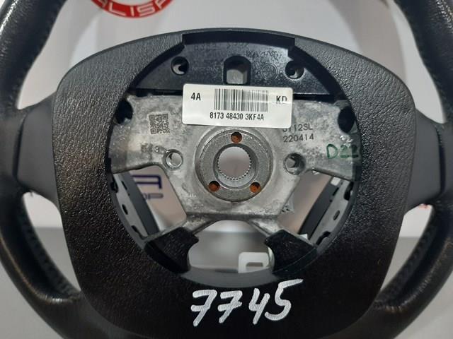 Руль Nissan/Infiniti 484303JG2A цена, от 84.65 USD