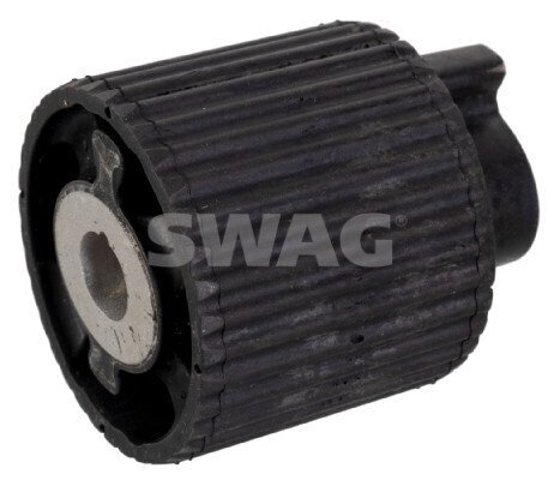 Сайлентблок задней балки (подрамника) SWAG 33107130
