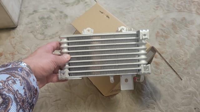 Радиатор АКПП Cooldog CLD8105