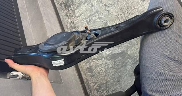 55210A9100 Hyundai/Kia Рычаг задней подвески нижний, левый