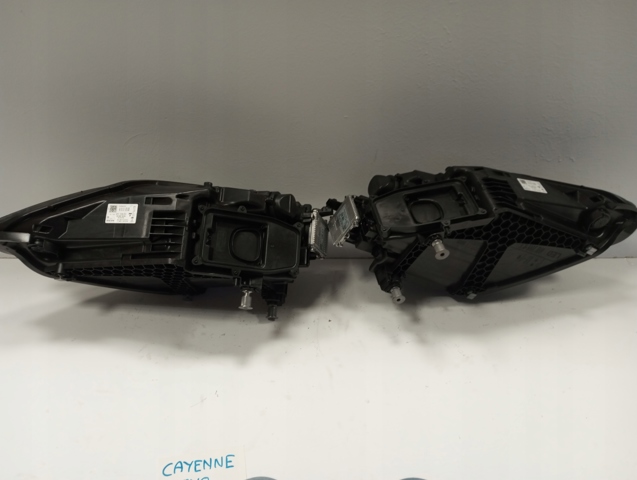  Porsche 9Y0941081