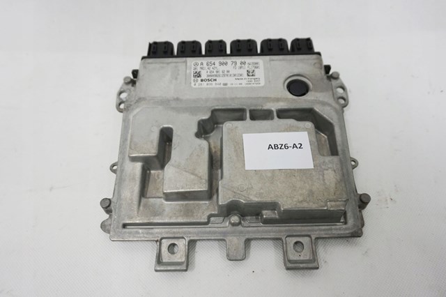 A6549007900 Mercedes 