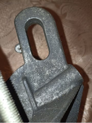  Ford 98MM6F001A1A